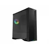 Gaminio kompiuterio korpusas MSI MPG GUNGNIR 100 Midi Tower Juodas