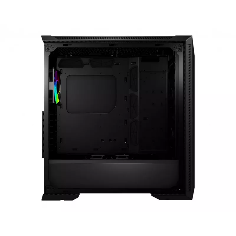 Gaminio kompiuterio korpusas MSI MPG GUNGNIR 100 Midi Tower Juodas