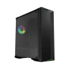 Gaminio kompiuterio korpusas MSI MPG GUNGNIR 100 Midi Tower Juodas