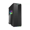 Gaminio kompiuterio korpusas MSI MPG GUNGNIR 100 Midi Tower Juodas