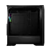 Gaminio kompiuterio korpusas MSI MPG GUNGNIR 100 Midi Tower Juodas