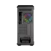Gaminio kompiuterio korpusas MSI MPG GUNGNIR 100 Midi Tower Juodas