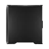 Gaminio kompiuterio korpusas MSI MPG GUNGNIR 100 Midi Tower Juodas