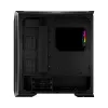 Gaminio kompiuterio korpusas MSI MPG GUNGNIR 100 Midi Tower Juodas