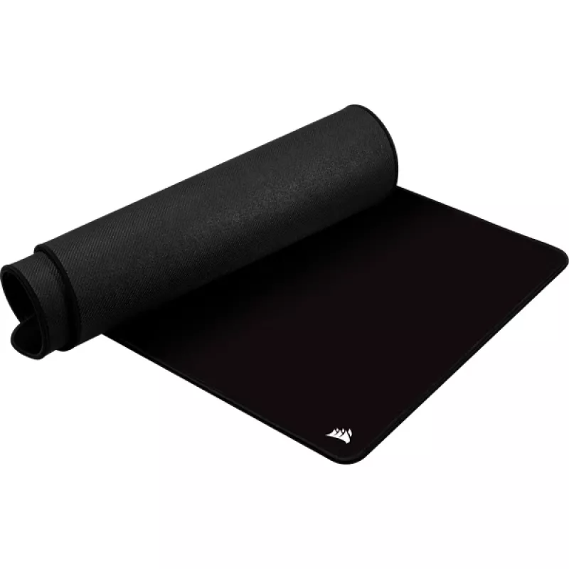 CORSAIR MM350 PRO Premium apsauginis nuo išsiliejimų audinio žaidimų pelės kilimėlis – Extended-XL