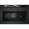 CORSAIR MM350 PRO Premium apsauginis nuo išsiliejimų audinio žaidimų pelės kilimėlis – Extended-XL