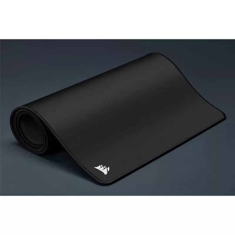 CORSAIR MM350 PRO Premium apsauginis nuo išsiliejimų audinio žaidimų pelės kilimėlis – Extended-XL