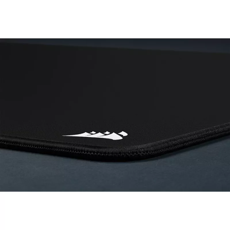 CORSAIR MM350 PRO Premium apsauginis nuo išsiliejimų audinio žaidimų pelės kilimėlis – Extended-XL