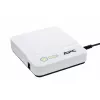 APC mini UPS CP12036LI - avarinis maitinimo šaltinis 12Vdc, 36W, Li-ion, apsaugo WiFi, maršrutizatorius, IP kameras ir kt.
