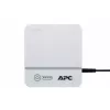 APC mini UPS CP12036LI - avarinis maitinimo šaltinis 12Vdc, 36W, Li-ion, apsaugo WiFi, maršrutizatorius, IP kameras ir kt.