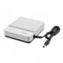 APC mini UPS CP12036LI - avarinis maitinimo šaltinis 12Vdc, 36W, Li-ion, apsaugo WiFi, maršrutizatorius, IP kameras ir kt.