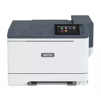 Xerox C410 A4 spalvotas spausdintuvas, 40 ppm, automatinis dvipusis spausdinimas, PS3, PCL5e/6, 2 padėklai, 251 lapas