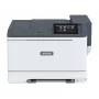 Xerox C410 A4 spalvotas spausdintuvas, 40 ppm, automatinis dvipusis spausdinimas, PS3, PCL5e/6, 2 padėklai, 251 lapas