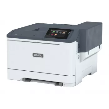 Xerox C410 A4 spalvotas spausdintuvas, 40 ppm, automatinis dvipusis spausdinimas, PS3, PCL5e/6, 2 padėklai, 251 lapas