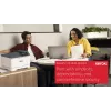 Xerox C410 A4 spalvotas spausdintuvas, 40 ppm, automatinis dvipusis spausdinimas, PS3, PCL5e/6, 2 padėklai, 251 lapas