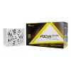 Maitinimo blokas Seasonic Focus GX-850 850W 20+4 pin ATX Baltas