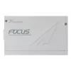 Maitinimo blokas Seasonic Focus GX-850 850W 20+4 pin ATX Baltas