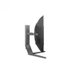 Monitorius AOC AGON PRO AG346UCD 86,4 cm (34 col.) 3440 x 1440 pikselių Wide Quad HD QD-OLED juodas, pilkas