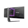 Monitorius AOC AGON PRO AG346UCD 86,4 cm (34 col.) 3440 x 1440 pikselių Wide Quad HD QD-OLED juodas, pilkas