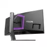 Monitorius AOC AGON PRO AG346UCD 86,4 cm (34 col.) 3440 x 1440 pikselių Wide Quad HD QD-OLED juodas, pilkas