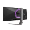 Monitorius AOC AGON PRO AG346UCD 86,4 cm (34 col.) 3440 x 1440 pikselių Wide Quad HD QD-OLED juodas, pilkas