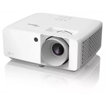 Projektorius OPTOMA ZH420 – FHD 1920×1080, 4300 LM, baltas