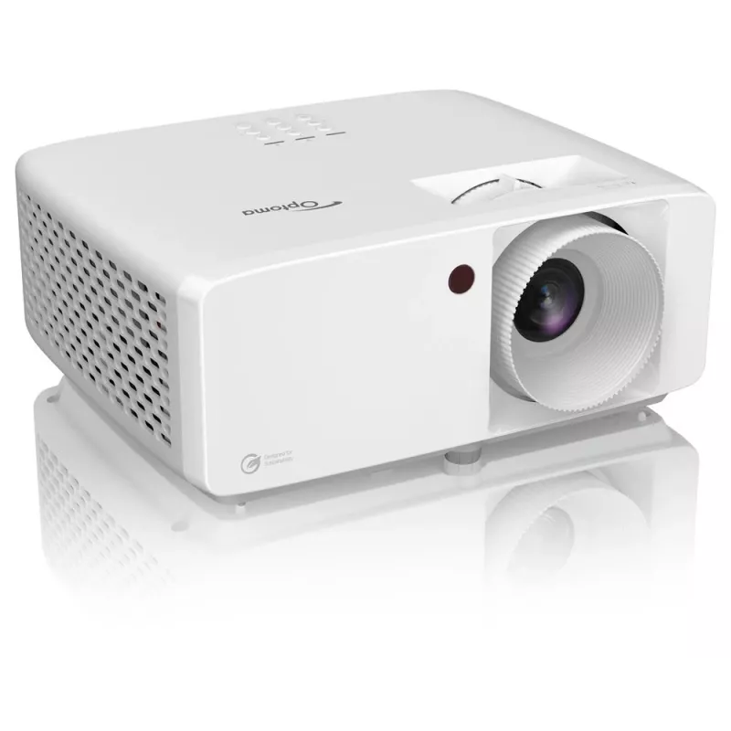 Projektorius OPTOMA ZH420 – FHD 1920×1080, 4300 LM, baltas