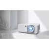 Projektorius OPTOMA ZH420 – FHD 1920×1080, 4300 LM, baltas