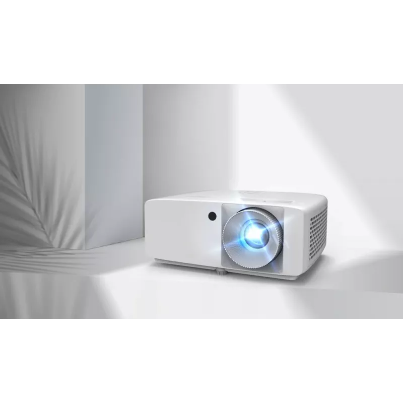 Projektorius OPTOMA ZH420 – FHD 1920×1080, 4300 LM, baltas