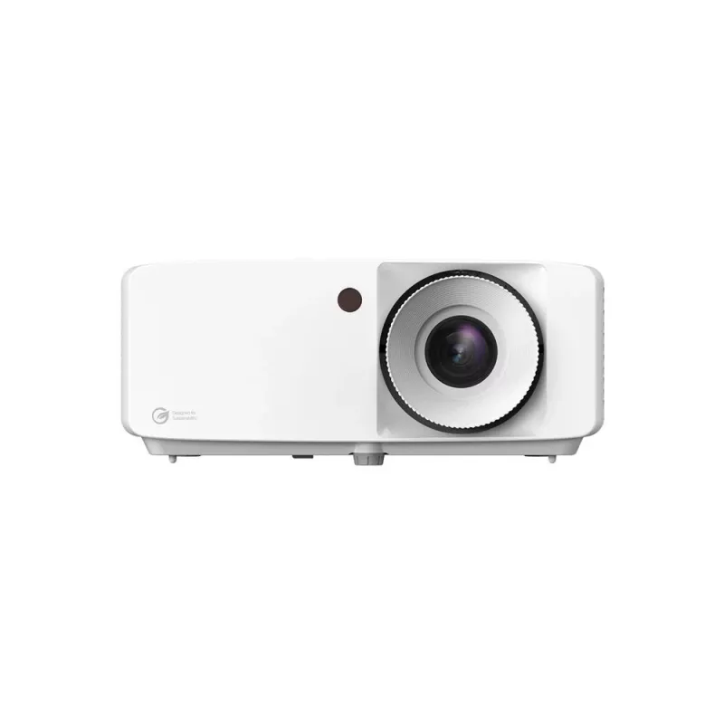 Projektorius OPTOMA ZH420 – FHD 1920×1080, 4300 LM, baltas