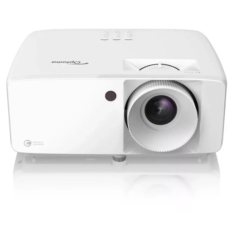 Projektorius OPTOMA ZH420 – FHD 1920×1080, 4300 LM, baltas