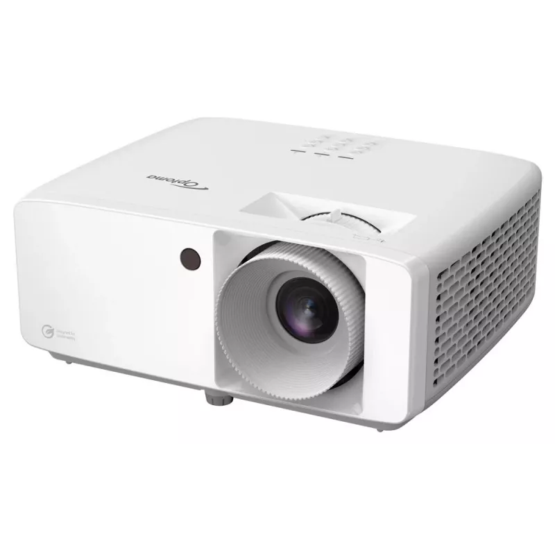 Projektorius OPTOMA ZH420 – FHD 1920×1080, 4300 LM, baltas