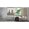 Trumpo fokusavimo projektorius Optoma GT2100HDR 4200 ANSI liumenų DLP 1080p 3D Baltas