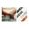 Samsung Marine Band Galaxy Watch Ultra – titaninis vandeniui atsparus dirželis