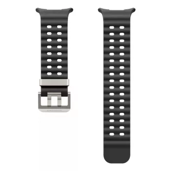 Samsung Marine Band Galaxy Watch Ultra – titaninis vandeniui atsparus dirželis