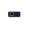 LevelOne Gigabit PoE bt į USB-C PD 3.0 skirstytuvas, IEEE 802.3af/at/bt, 10/100/1000Base-T(X), juodas