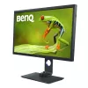 BenQ SW321C profesionalus monitorius 81,3 cm (32 col.) 3840 x 2160 pikselių 4K Ultra HD LED pilkas