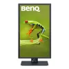 BenQ SW321C profesionalus monitorius 81,3 cm (32 col.) 3840 x 2160 pikselių 4K Ultra HD LED pilkas