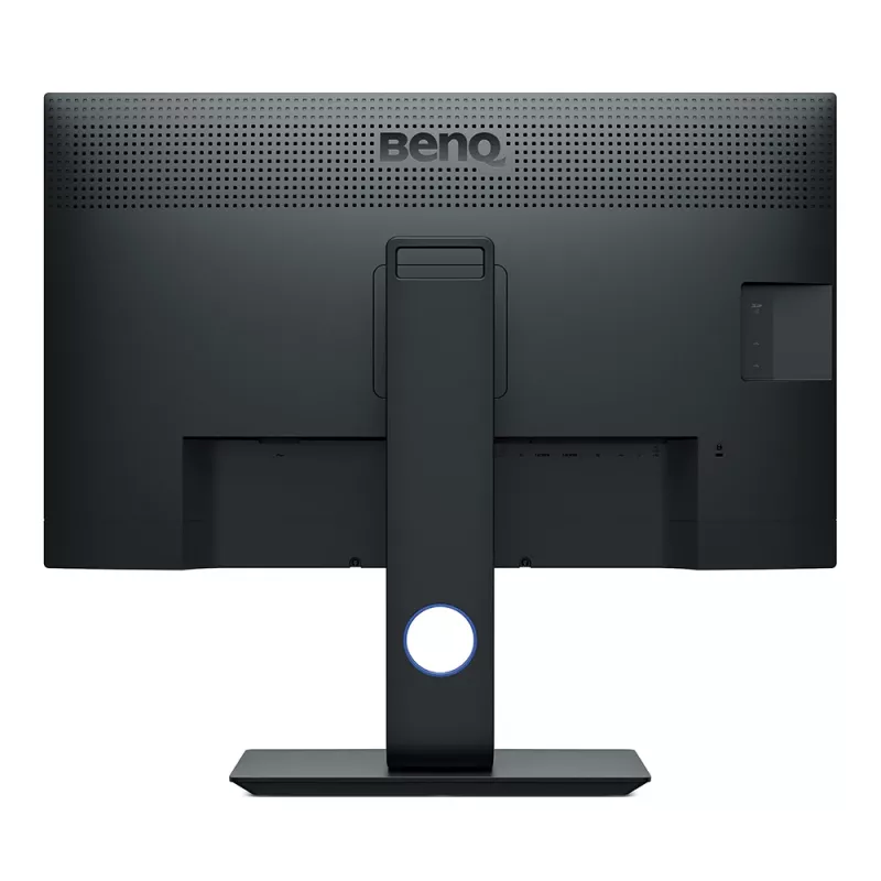 BenQ SW321C profesionalus monitorius 81,3 cm (32 col.) 3840 x 2160 pikselių 4K Ultra HD LED pilkas