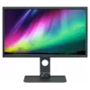 BenQ SW321C profesionalus monitorius 81,3 cm (32 col.) 3840 x 2160 pikselių 4K Ultra HD LED pilkas