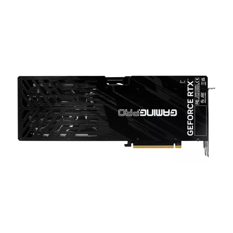 Vaizdo plokštė Palit GeForce RTX 5070 GamingPro