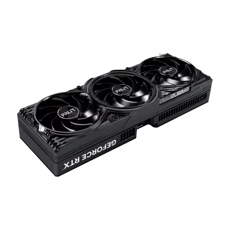 Vaizdo plokštė Palit GeForce RTX 5070 GamingPro