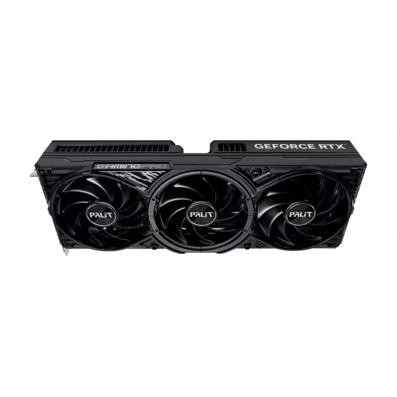 Vaizdo plokštė Palit GeForce RTX 5070 GamingPro