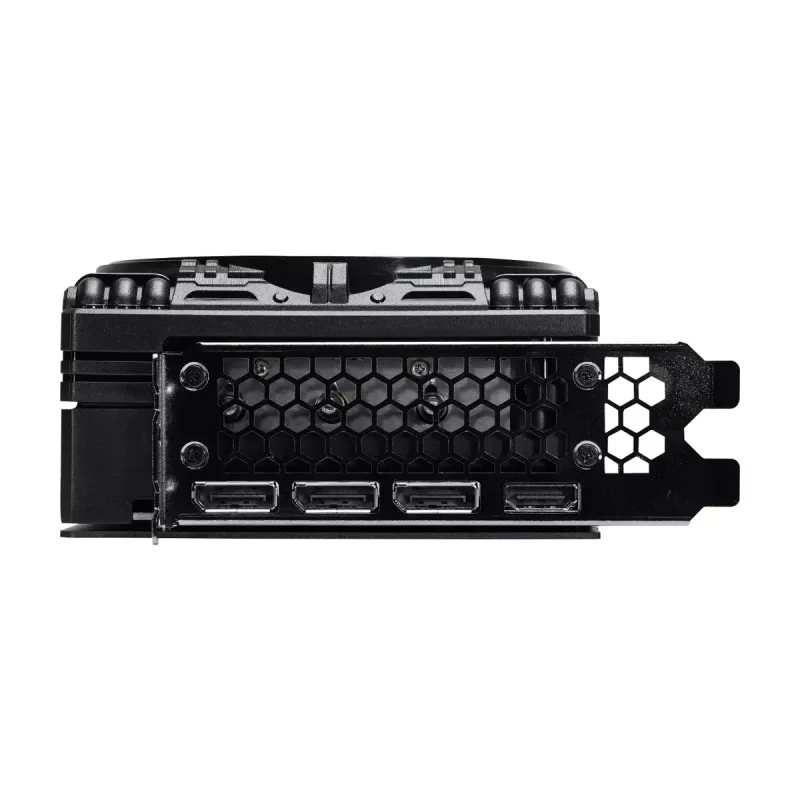 Vaizdo plokštė Palit GeForce RTX 5070 GamingPro