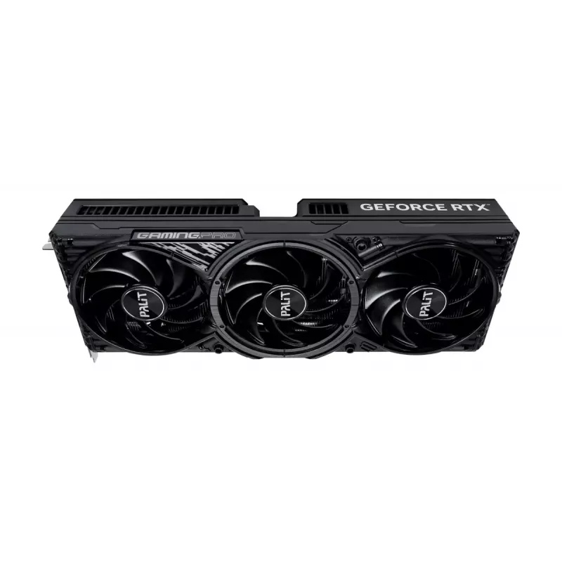 Vaizdo plokštė Palit GeForce RTX 5070 GamingPro