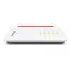 FRITZ!Box 7682 belaidis maršrutizatorius 2.5 Gigabit Ethernet Dviejų juostų (2.4 GHz / 5 GHz) Baltas