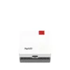 Tinklo kartotuvas 20003116, Wi-Fi 7, dviejų juostų, Gigabit Ethernet, raudonai baltas