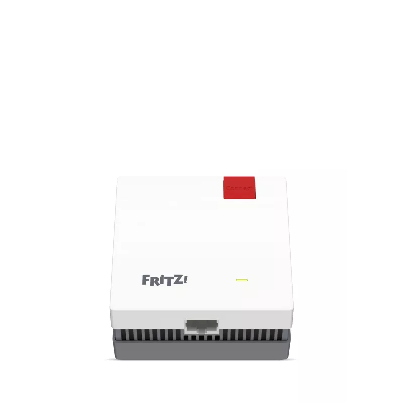 Tinklo kartotuvas 20003116, Wi-Fi 7, dviejų juostų, Gigabit Ethernet, raudonai baltas