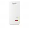 Powerline adapteris AVM FRITZ!Powerline 1240 AX 1200 Mbit/s Ethernet LAN Wi-Fi baltas