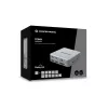 Docking stotelė Conceptronic DONN25G 15-in-1 USB 3.2 Gen 2 DisplayLink, 4K@60Hz, 100W PD